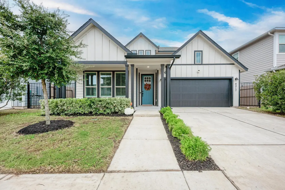 8417 Thompson Teal Trl, Austin, TX 78744 - Image #1