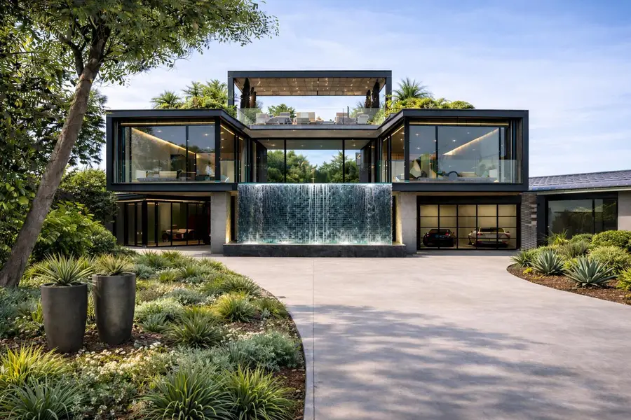 8102 Moon Rise Trl, Jonestown, TX 78645 - #2