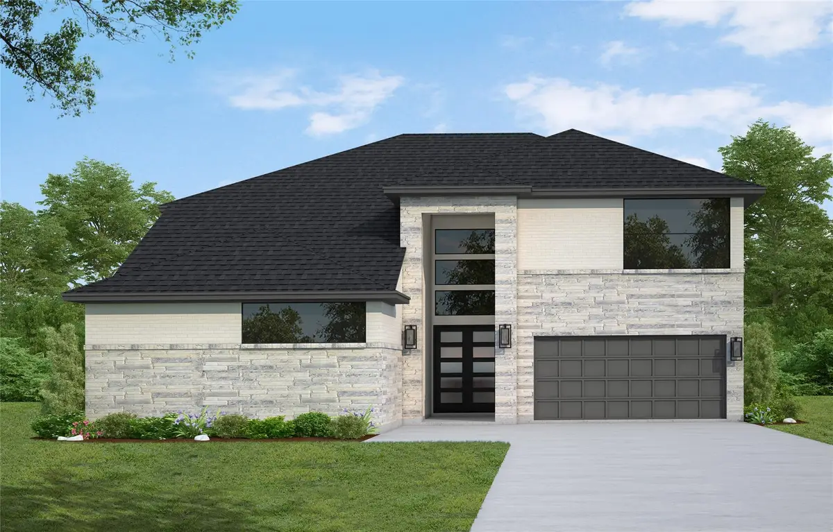142 Montecilo Dr, Liberty Hill, TX 78642 - #1