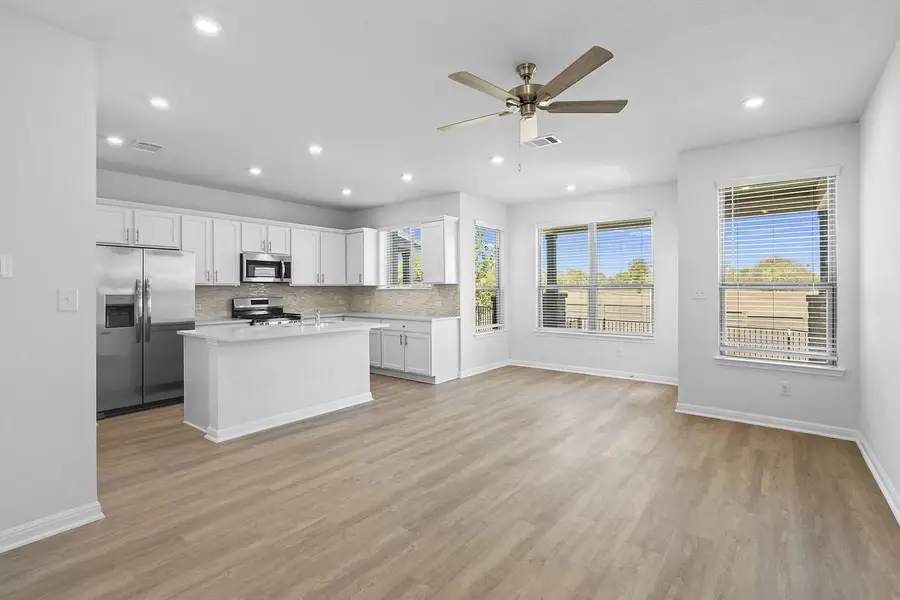 2208B Cornfield Dr, Pflugerville, TX 78660 - Image #3