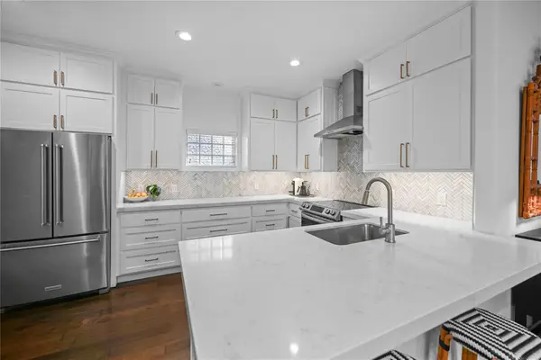 5608 Parade Rdg, Austin, TX 78731