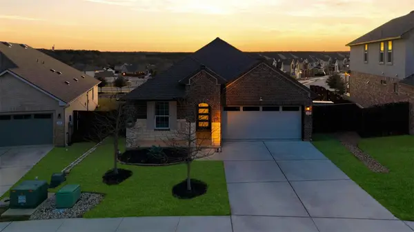 669 Peace Pipe Way, Georgetown, TX 78628