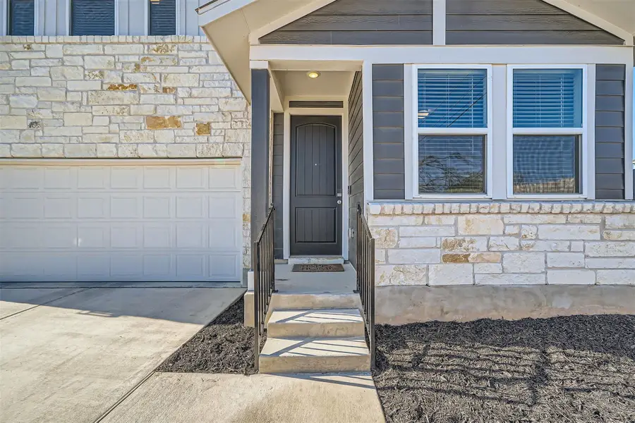 1009 NW Testoa Cv N, Hutto, TX 78634 - #3