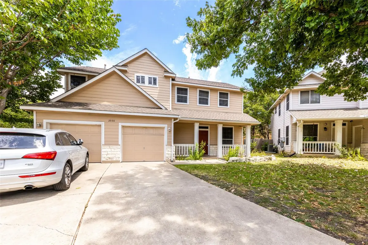 2928 Thrushwood Dr, Austin, TX 78757 - #1