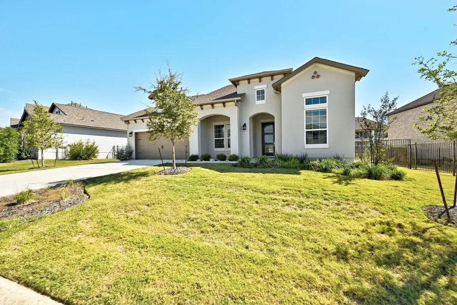 2124 Bel Paese Bnd, Leander, TX 78641 - #3