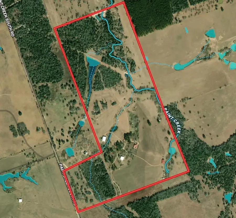363 Paint Creek South Rd #A, Paige, TX 78659 - #2