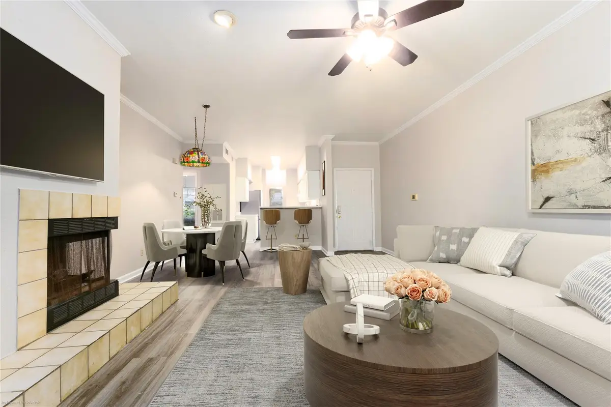 2450 Wickersham Ln #1001, Austin, TX 78741 - #1