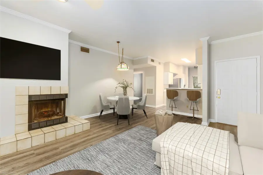 2450 Wickersham Ln #1001, Austin, TX 78741 - #2