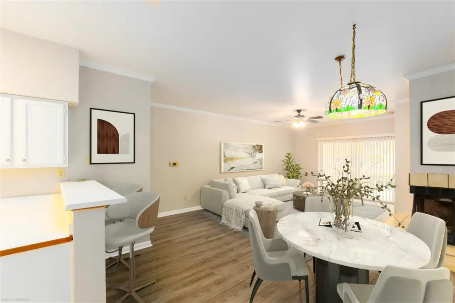 2450 Wickersham Ln #1001, Austin, TX 78741 - #3