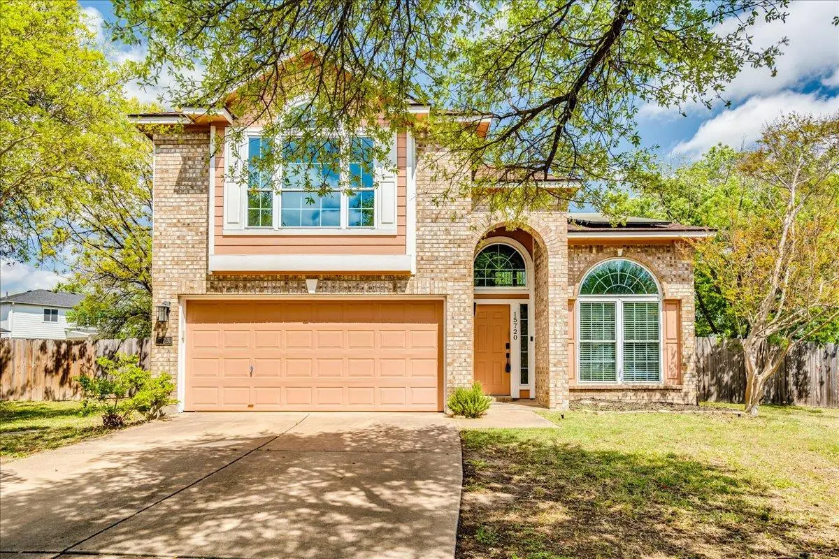 15720 Ecorio Dr, Austin, TX 78728 - #1