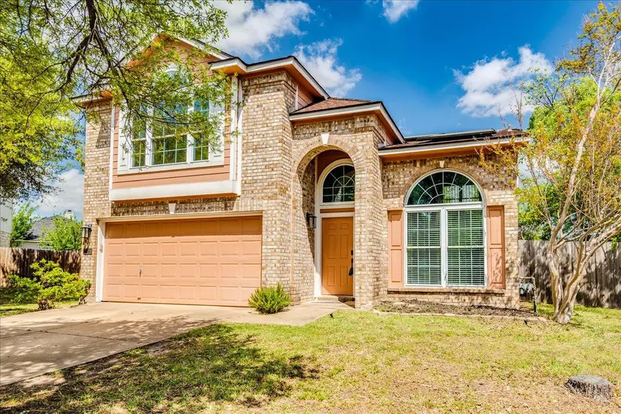 15720 Ecorio Dr, Austin, TX 78728 - #2