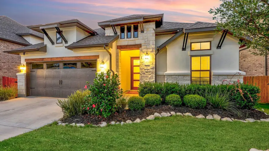 7804 Pace Ravine Dr, Lago Vista, TX 78645 - #2