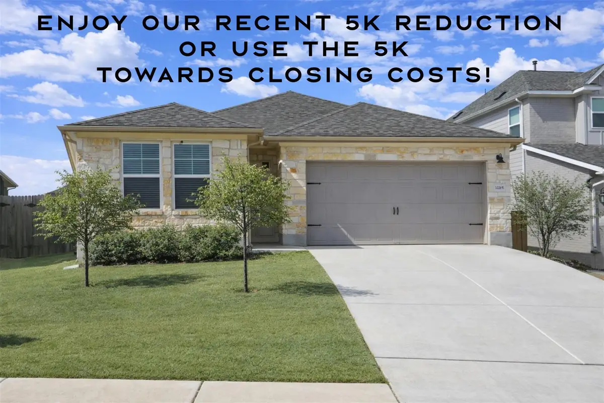 12206 Purple Prairie Ln, Buda, TX 78610 - #1