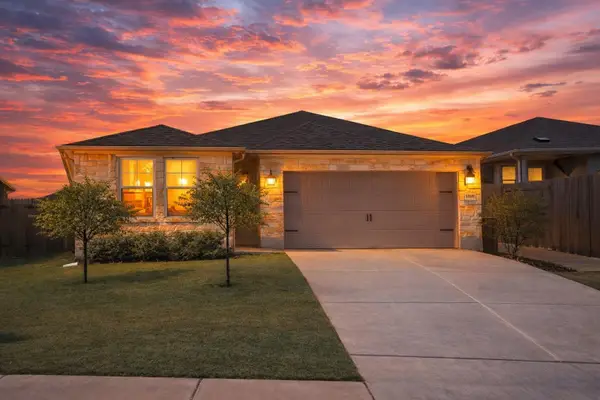 12206 Purple Prairie Ln, Buda, TX 78610