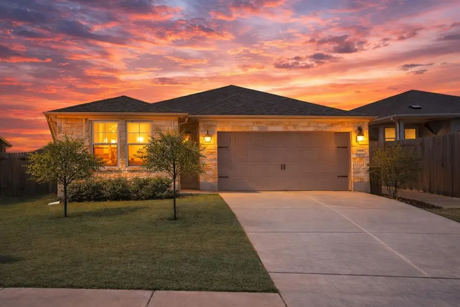 12206 Purple Prairie Ln, Buda, TX 78610 - #2