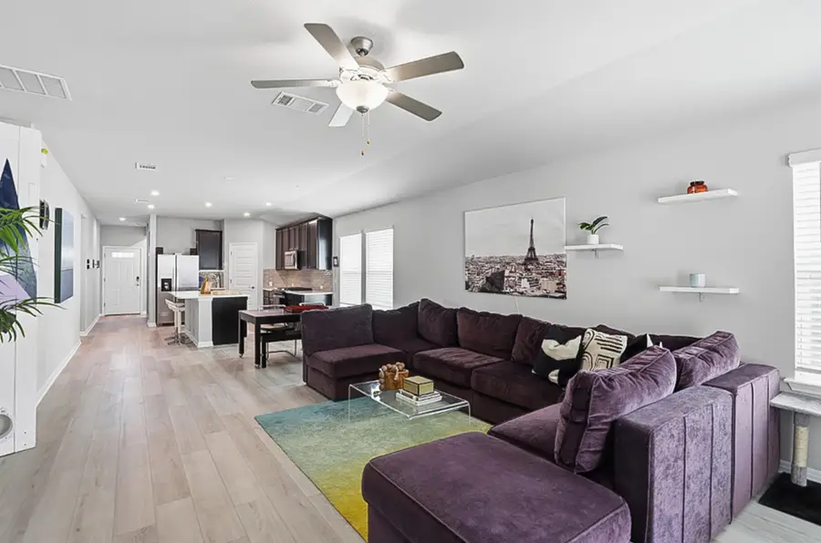 12206 Purple Prairie Ln, Buda, TX 78610 - #3