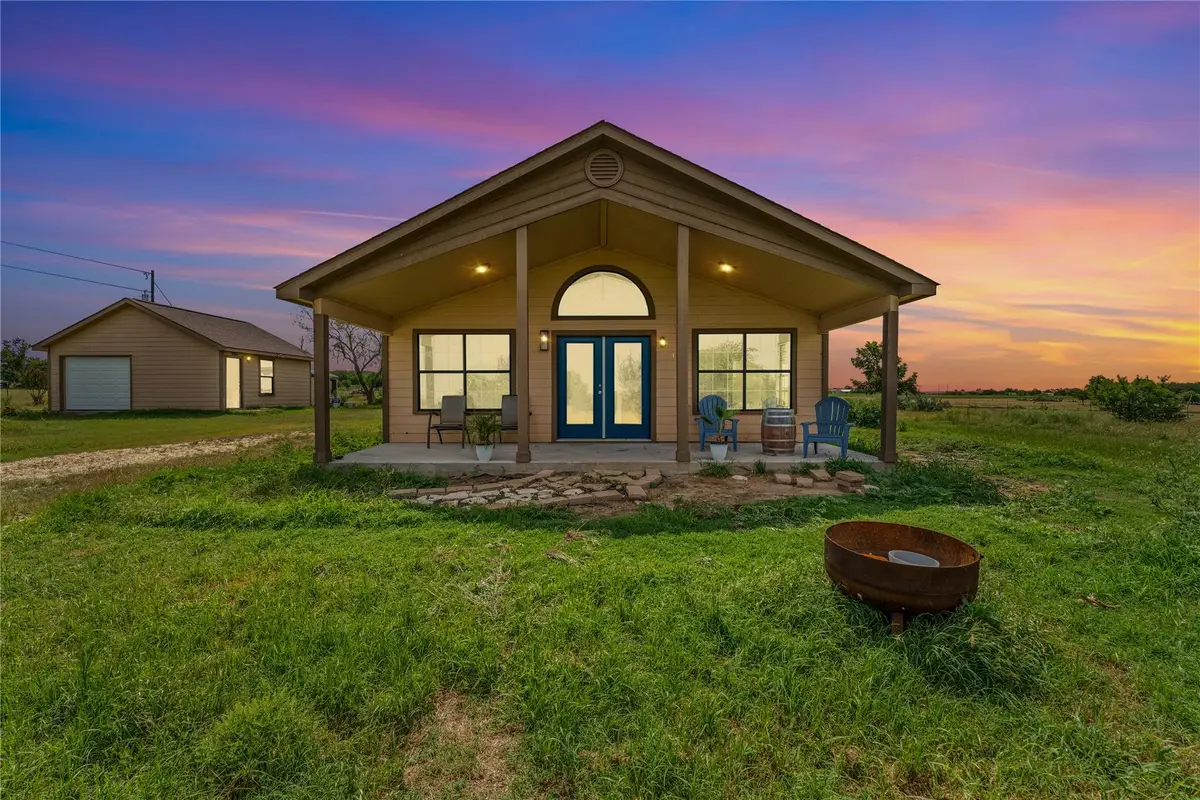 1325 County Road 269, Oglesby, TX 76561 - #1