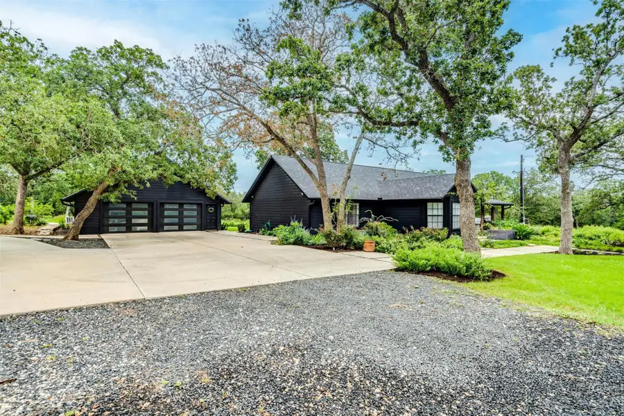 160 Shady Oaks Dr, Dale, TX 78616 - #3