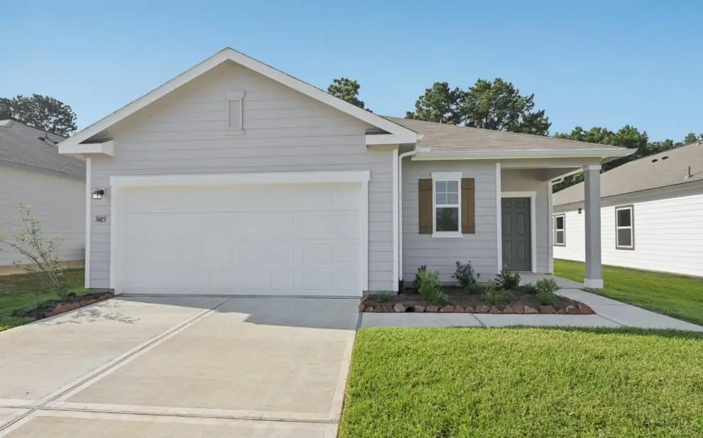 328 Sieders St, Taylor, TX 76574 - #1