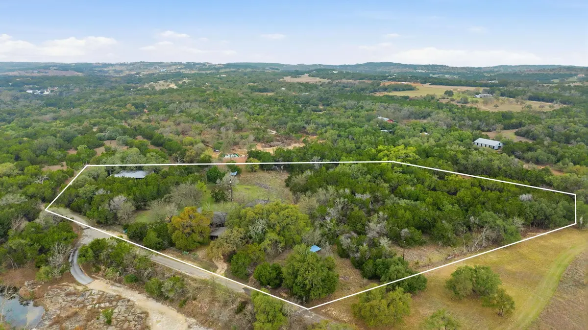 TBD Loop 165, Dripping Springs, TX 78620 - #1
