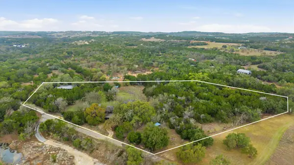 TBD Loop 165, Dripping Springs, TX 78620