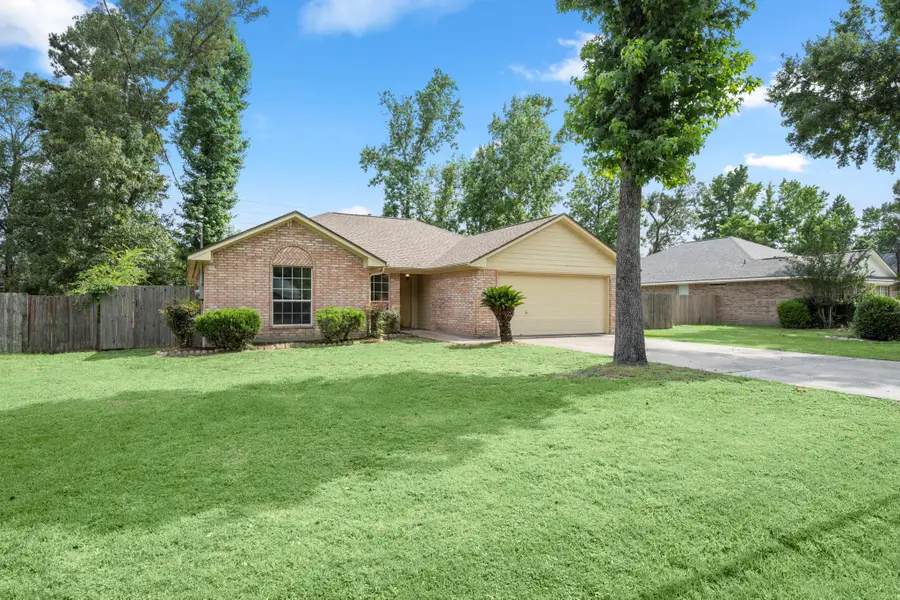 6707 Woodland Oaks, Magnolia, TX 77354 - #3
