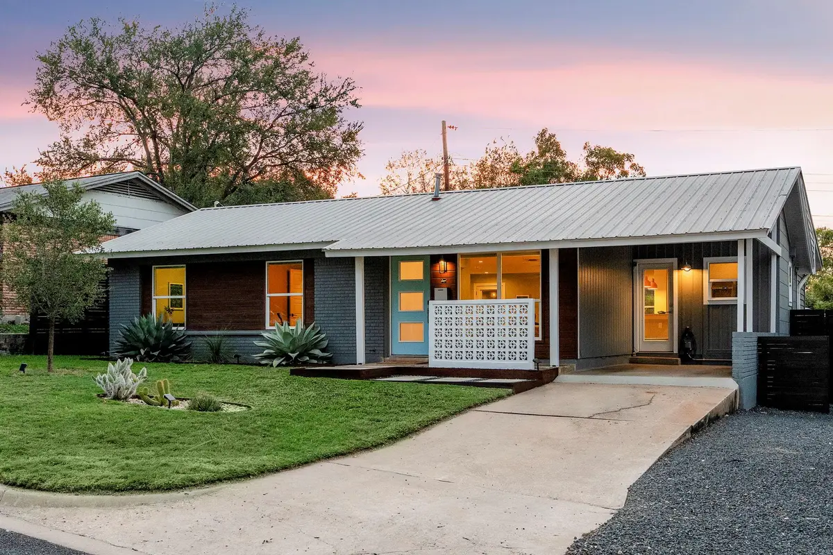 2704 Little John Ln, Austin, TX 78704 - #1