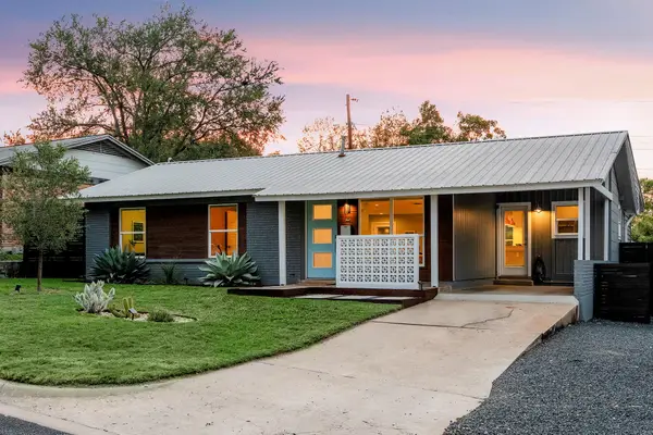 2704 Little John Ln, Austin, TX 78704