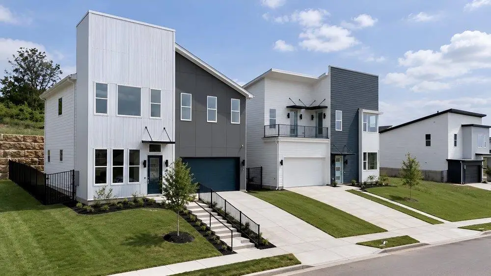 5517 Toscana Ave, Austin, TX 78724 - #1
