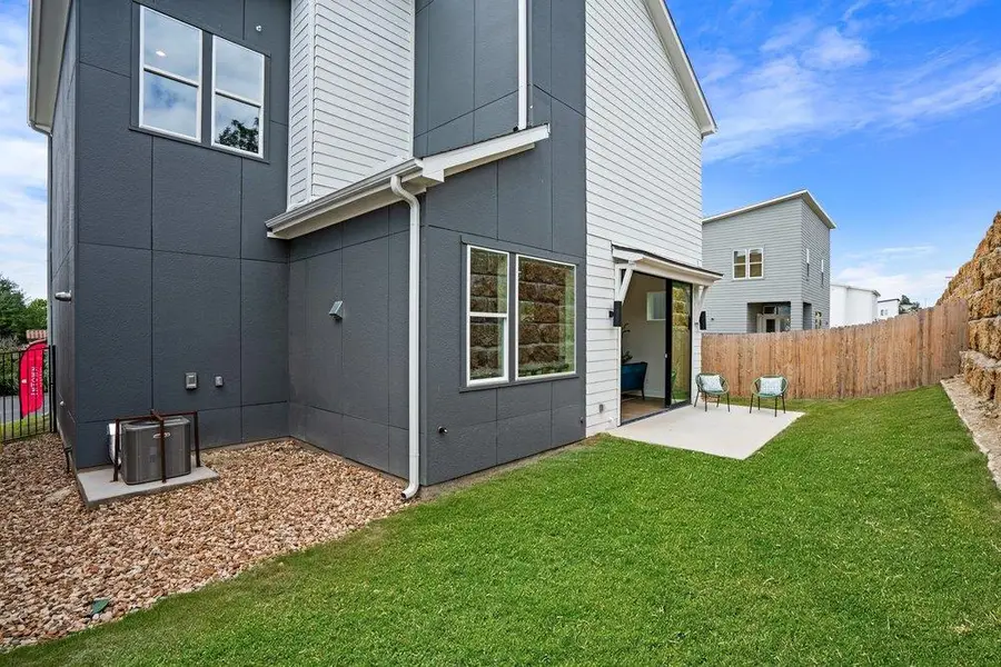 5517 Toscana Ave, Austin, TX 78724 - #3
