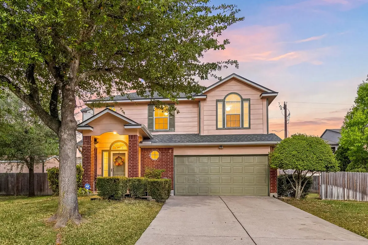 103 Little Lake Rd, Hutto, TX 78634 - #1