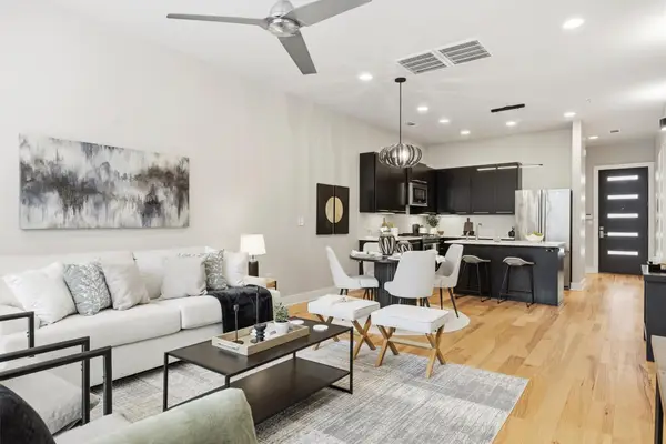 2314 Enfield Rd #203, Austin, TX 78703