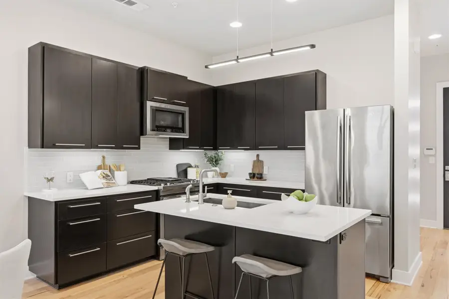 2314 Enfield Rd #203, Austin, TX 78703 - #2