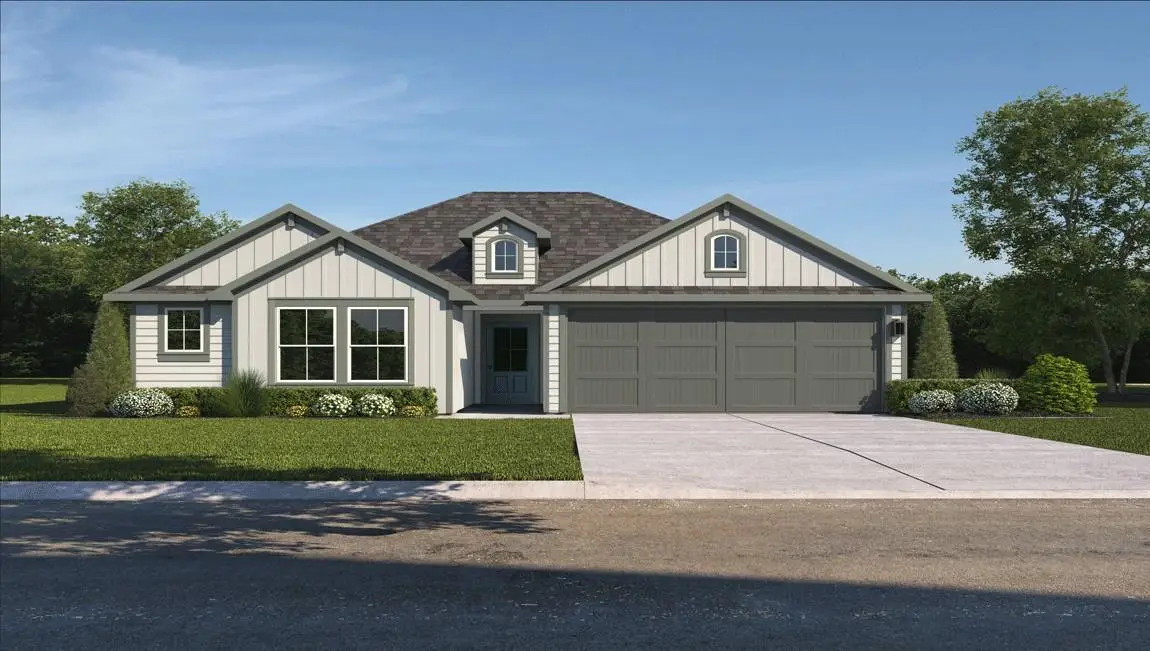 6915 Fread Dr, Killeen, TX 76549 - #1