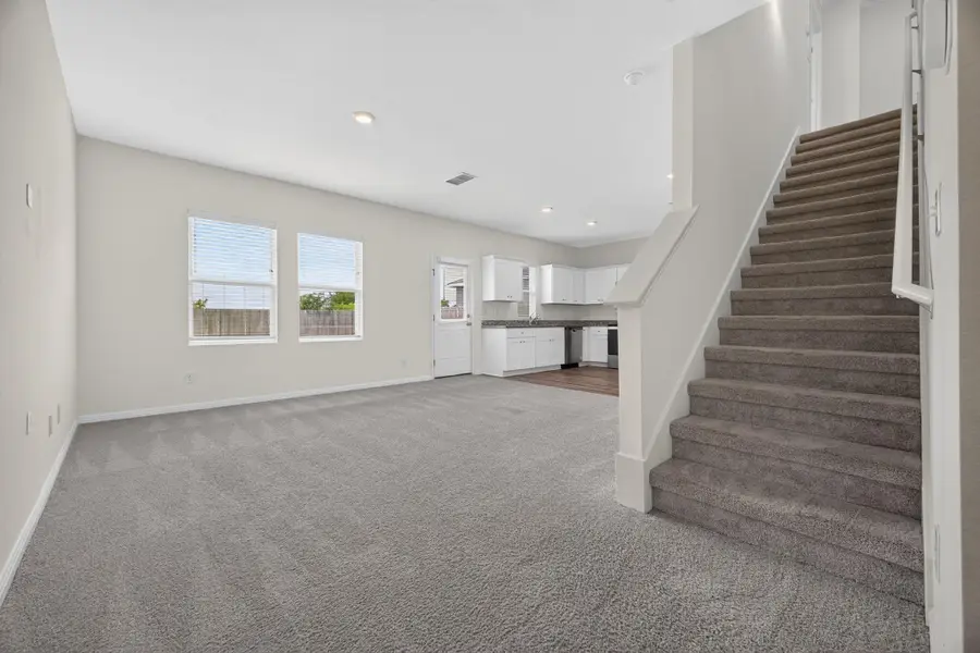 507 Red Fish Ln, Hutto, TX 78634 - #3