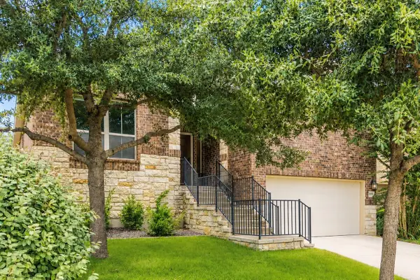 5524 Brady Bayou Cv, Austin, TX 78738