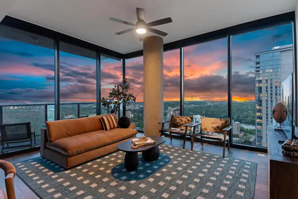 84 East Ave #3106, Austin, TX 78701