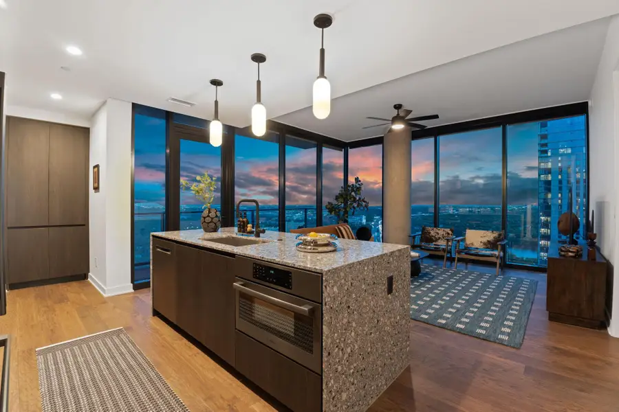 84 East Ave #3106, Austin, TX 78701 - #3