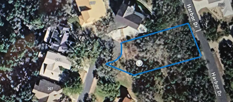 44 Harbor Dr, Spicewood, TX 78669 - #3