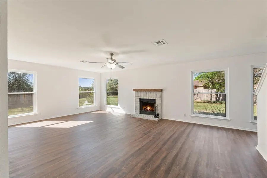 1011 Hayden Way, Round Rock, TX 78664 - #3