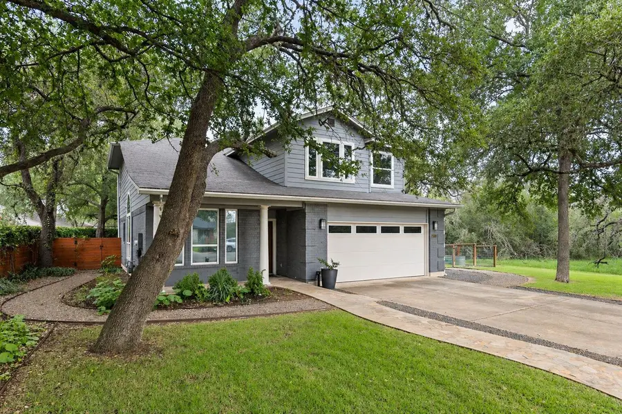 9605 Kangaroo Ln, Austin, TX 78748 - #2