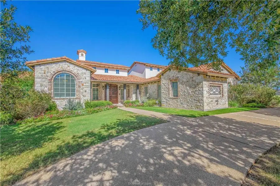 4207 Tuscany Ct, Bryan, TX 77802 - #2