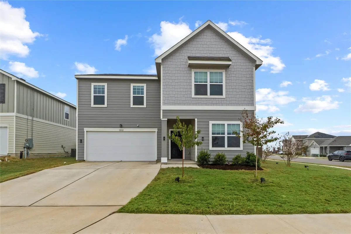 12812 Samuel Adams Dr, Manor, TX 78653 - Image #1