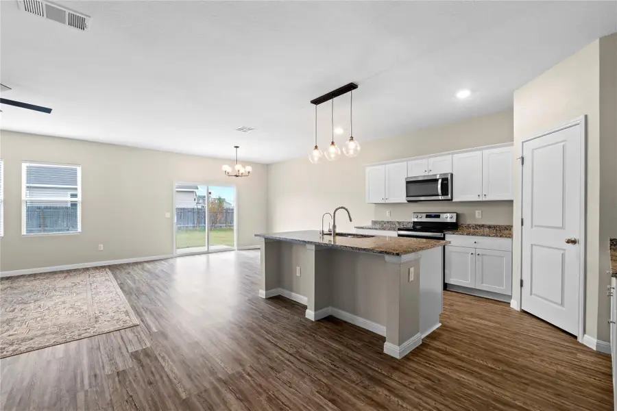 12812 Samuel Adams Dr, Manor, TX 78653 - Image #3