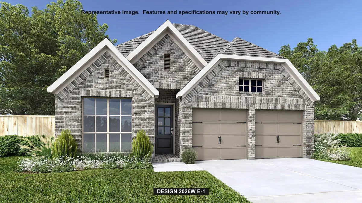 118 Basket Flower Loop, Kyle, TX 78640 - #1