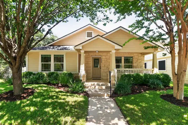 1504 Rices Crossing Ln, Round Rock, TX 78664
