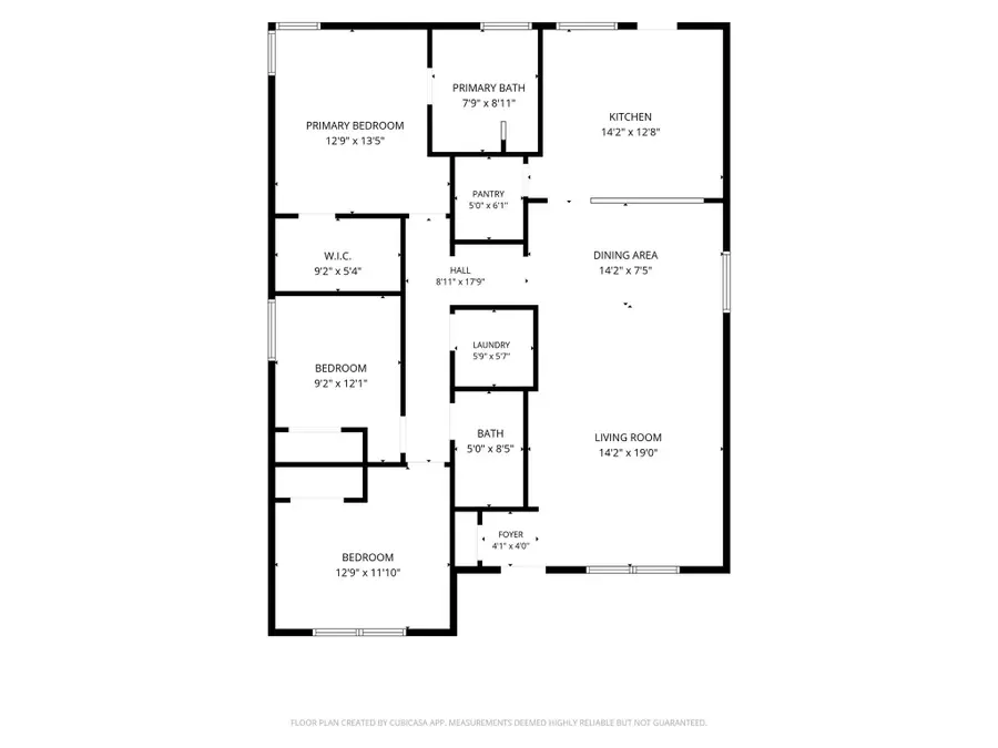 1504 Rices Crossing Ln, Round Rock, TX 78664 - #3