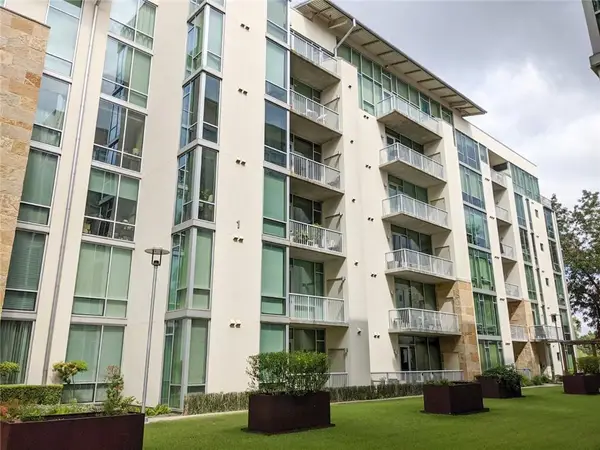 1600 Barton Springs Rd #1407, Austin, TX 78704