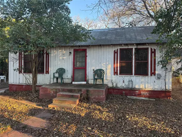 1017 Dailey St, San Marcos, TX 78666