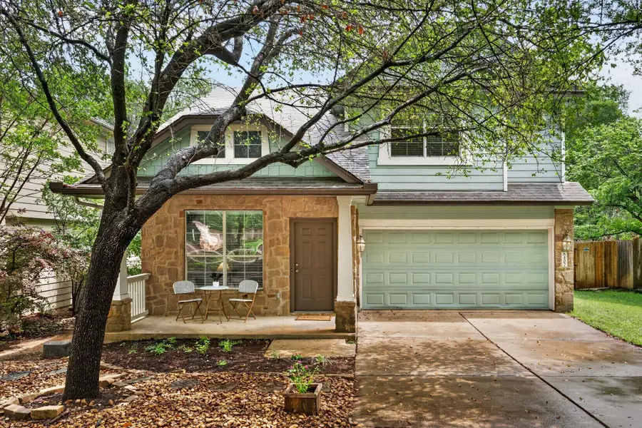8407 Empress Blvd, Austin, TX 78745 - #2